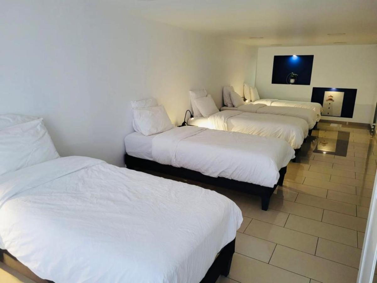 Appartement proche CDG-Parc expositions-Paris-Astérix-Disney Villepinte  Esterno foto